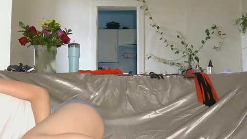 angelknight22 @ chaturbate on 20250625