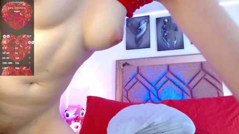 angely_18 @ chaturbate on 20250625