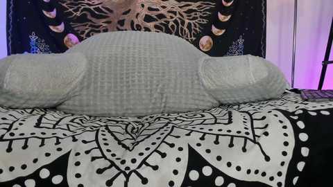 calistaxcyrus @ chaturbate on 20250625