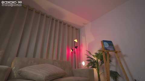 danii_xoxo @ chaturbate on 20250625