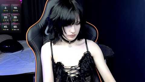 Media: dark_vamp_ Chaturbate 2025-06-25 18:52:00