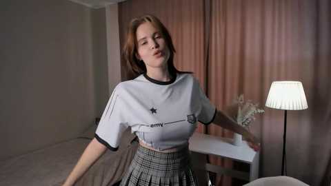 edlacarleton @ chaturbate on 20250625