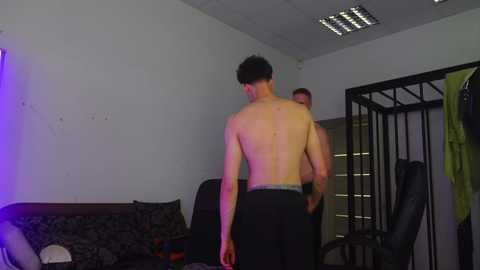 eric_poston @ chaturbate on 20250625