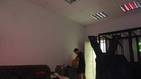 eric_poston @ chaturbate on 20250625