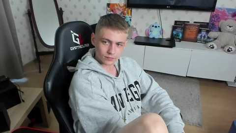 Media: ermak_reborn Chaturbate 2025-06-25 02:45:00