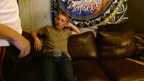 ethansxxx @ chaturbate on 20250625