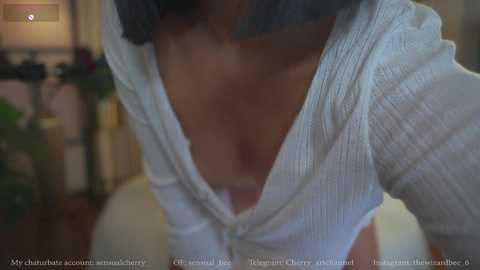 gigi_ulala @ chaturbate on 20250625