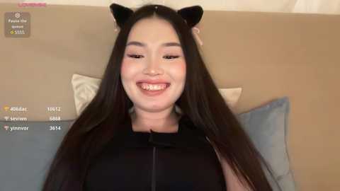 jennie_yung @ chaturbate on 20250625