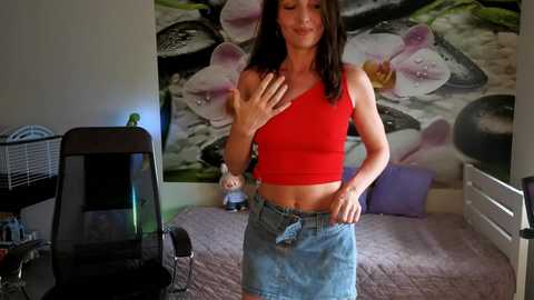 jennycutey @ chaturbate on 20250625