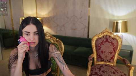 Media: kira0541 Chaturbate 2025-06-25 11:49:00