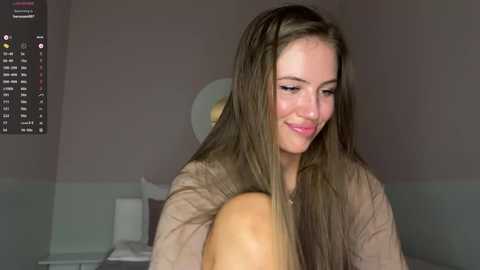 kiramystery @ chaturbate on 20250625