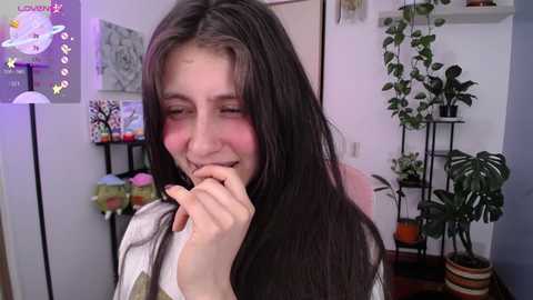 littlelaksmi @ chaturbate on 20250625