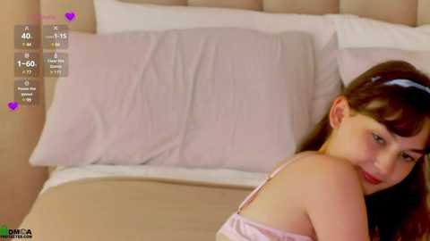 lolaprise @ chaturbate on 20250625