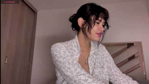 lovely_allys @ chaturbate on 20250625
