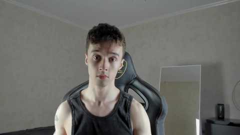 mason_warhol @ chaturbate on 20250625