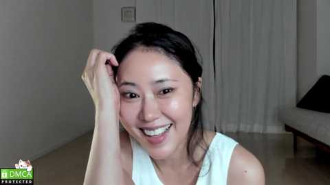 maybenanako @ chaturbate on 20250625
