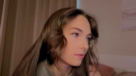 meghanbullins @ chaturbate on 20250625