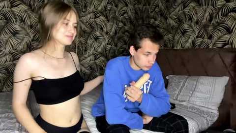 merycouple @ chaturbate on 20250625