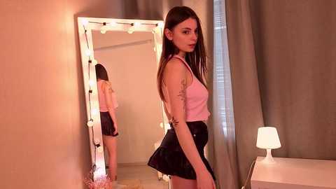 phantomlace @ chaturbate on 20250625