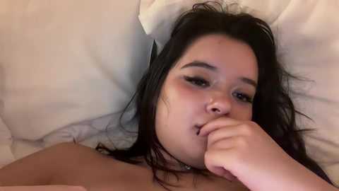 sarah_heart_aus @ chaturbate on 20250625