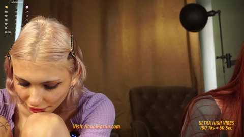 sassy__swarovsk @ chaturbate on 20250625
