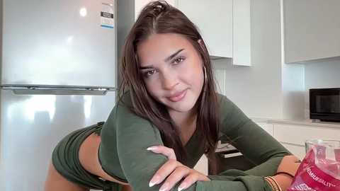 shysashy @ chaturbate on 20250625