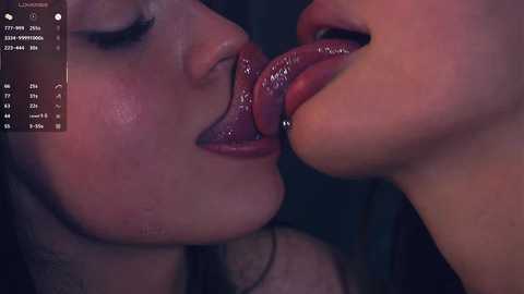 vivid_girls @ chaturbate on 20250625
