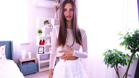 welcum_welcum @ chaturbate on 20250625