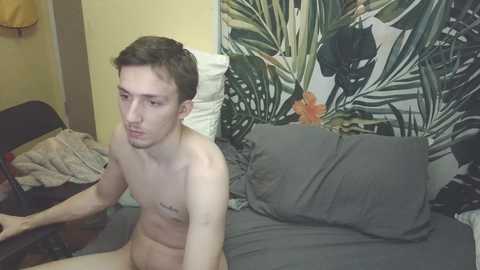 zackstriker @ chaturbate on 20250625