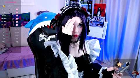 _sparkland_ @ chaturbate on 20250626