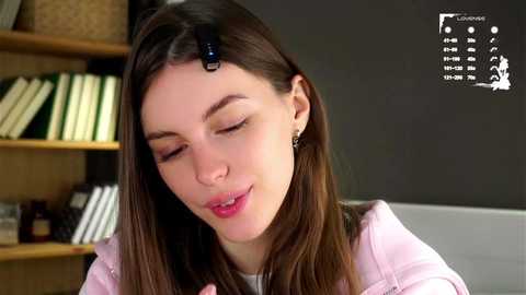 aislyfarran @ chaturbate on 20250626