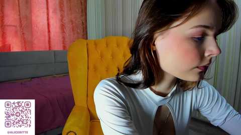 alicebite007 @ chaturbate on 20250626