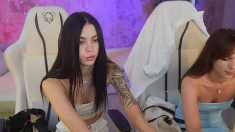 anabel054 @ chaturbate on 20250626