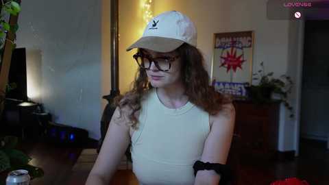 bellebabyboo @ chaturbate on 20250626