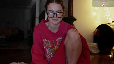 bellebabyboo @ chaturbate on 20250626