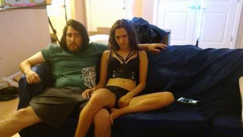 Media: bluevixen7 Chaturbate 2025-06-26 08:09:00