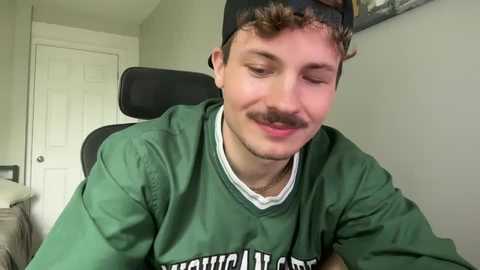 chadtitan @ chaturbate on 20250626