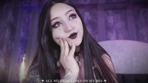 charlotte_germanotta_ @ chaturbate on 20250626