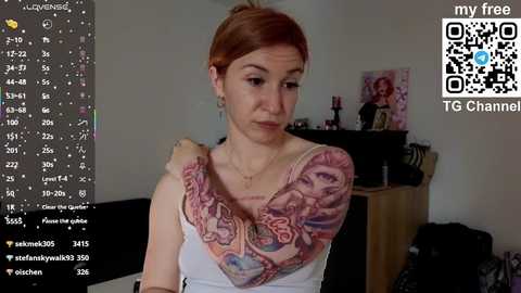 Media: cherry_pie_88 Chaturbate 2025-06-26 14:43:00