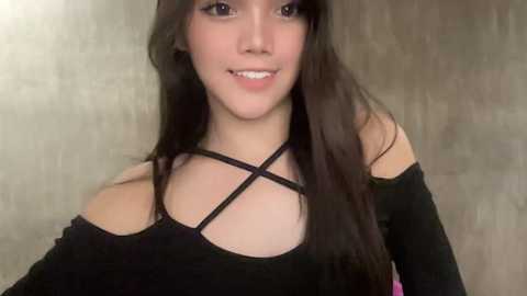 cheskahouston @ chaturbate on 20250626