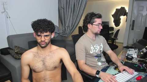 Media: chrisandrew_ Chaturbate 2025-06-26 02:46:00