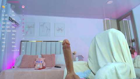 cristal_bunny @ chaturbate on 20250626