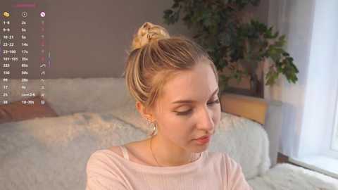 darlinechapel @ chaturbate on 20250626