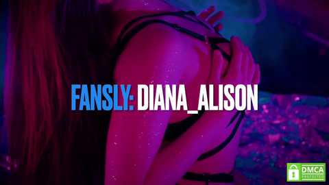 diana_alison @ chaturbate on 20250626
