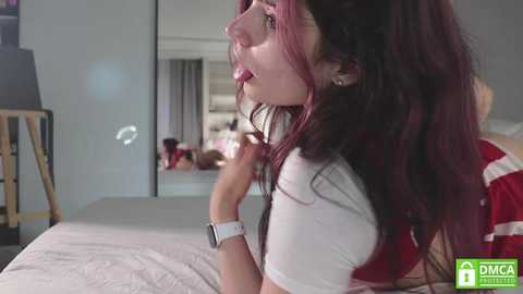 diana_alison @ chaturbate on 20250626