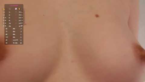 Media: eldaclayborne Chaturbate 2025-06-26 01:45:00