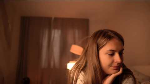 elisa_moon @ chaturbate on 20250626