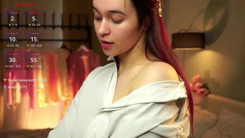 elwineglasco @ chaturbate on 20250626