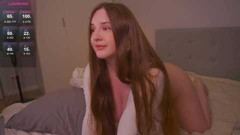 ettennayt @ chaturbate on 20250626