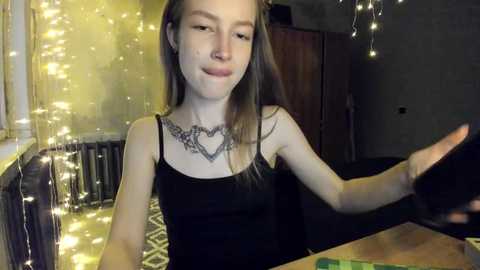 fene4ka @ chaturbate on 20250626